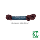 Bella Lusso Merino Wool 415 Chestnut - KC Needlepoint