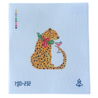 Jingle Juice Canvas - KC Needlepoint