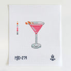 Cosmo Canvas - KC Needlepoint