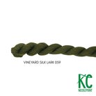 Vineyard Silk Skein C059 Lark - KC Needlepoint