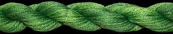 ThreadworX Cotton Floss 10475 Irish Clover - KC Needlepoint