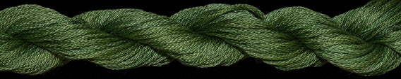 ThreadworX Cotton Floss 10490 English Ivy - KC Needlepoint