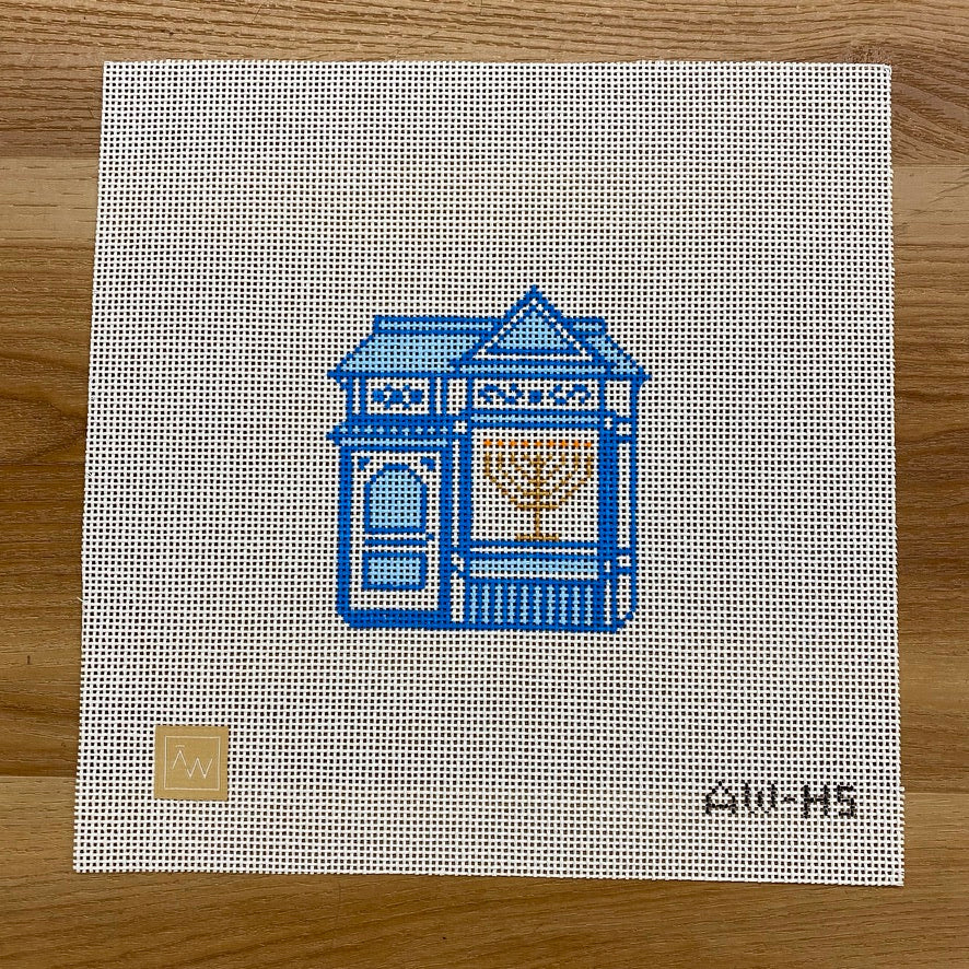 Trunk Shows KC Needlepoint