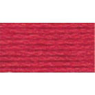 DMC 3 Pearl Cotton 347</br>Dark Salmon - KC Needlepoint