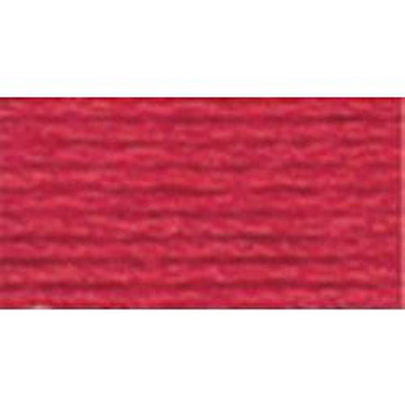 DMC 3 Pearl Cotton 347</br>Dark Salmon - KC Needlepoint