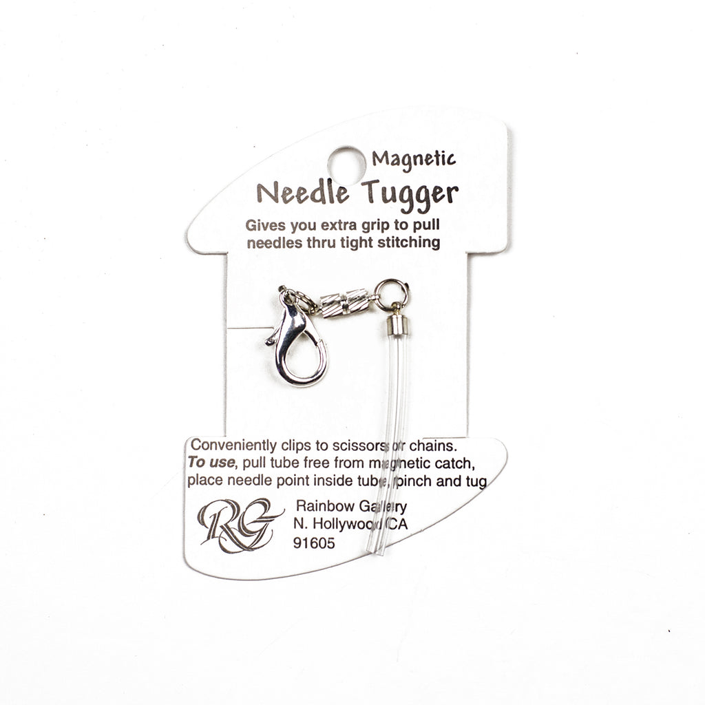 Magnetic Needle Tugger - KC Needlepoint