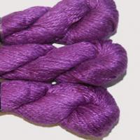 Pepper Pot Silk 266 Hyacinth - KC Needlepoint