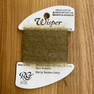 Wisper W105 Hazelnut - needlepoint