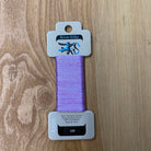 Silk Ribbon 4mm 109 Overdyed Viola - KC Needlepoint