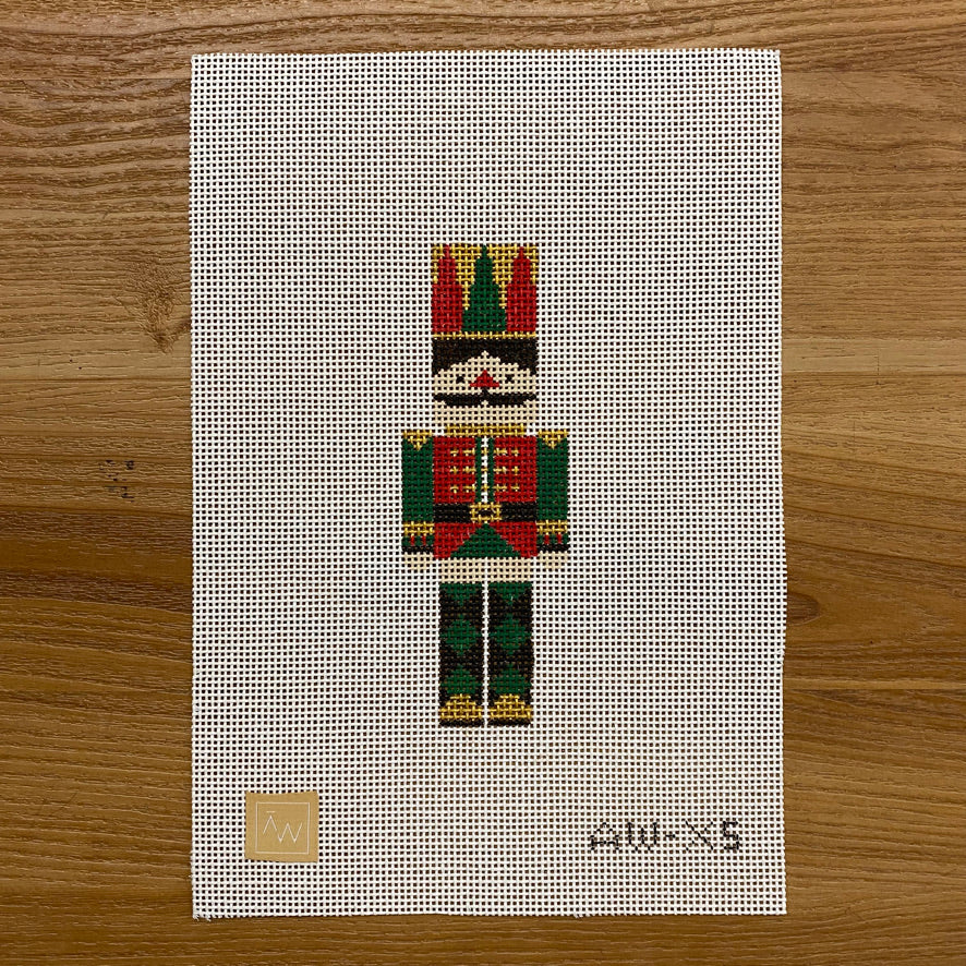 Trunk Shows KC Needlepoint