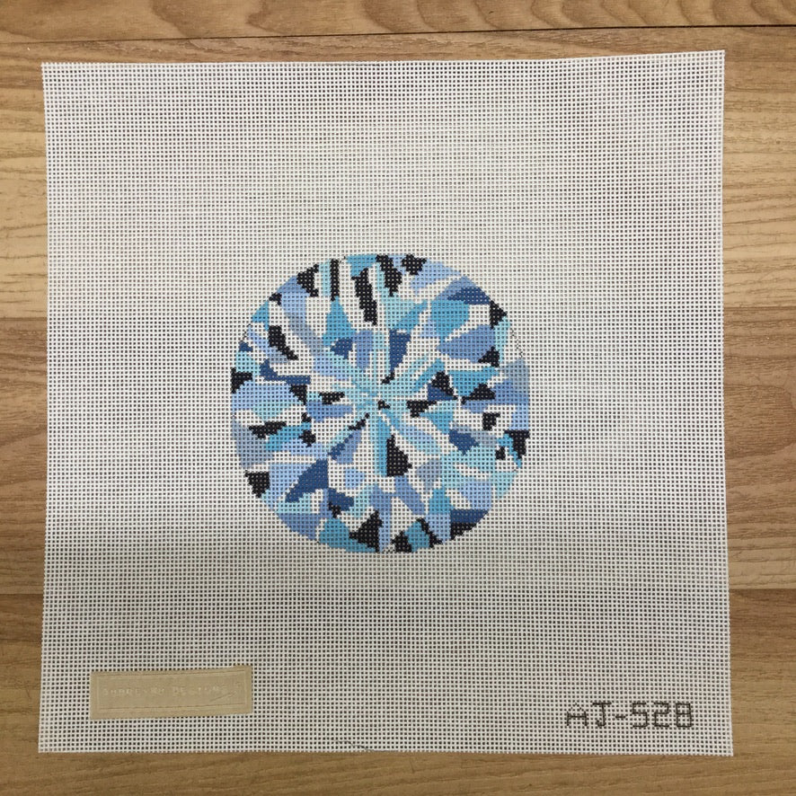 Diamond Canvas - KC Needlepoint