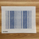 Ticking Pillow Canvas - KC Needlepoint