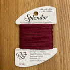 Splendor S1145 Very Dark Dusty Rose - KC Needlepoint