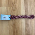 Watercolours 216 Bordeaux - KC Needlepoint