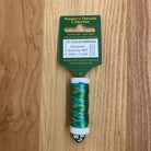 Painter's Shimmer 115 Grandma Moses - KC Needlepoint