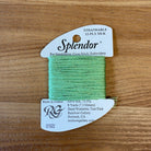 Splendor S1022 Green Blush - needlepoint