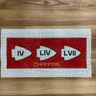 Champions Canvas - KC Needlepoint