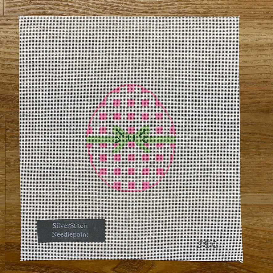 Trunk Shows KC Needlepoint