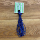 Straw Silk 0185 Patriot - KC Needlepoint