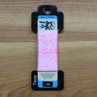 Silk Ribbon 7mm 106 Overdyed Orchid Pink - KC Needlepoint
