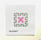 Primrose Insert Canvas - KC Needlepoint