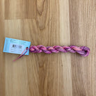 Watercolours 190 Fraises du Bois - KC Needlepoint