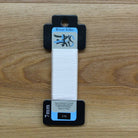 Silk Ribbon 7mm 173 Ecru - KC Needlepoint