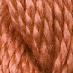 Vineyard Silk C022 Burnt Ginger - KC Needlepoint