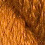 Vineyard Silk C027 Russet Orange - KC Needlepoint