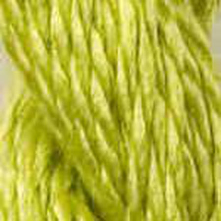 Vineyard Silk C053 Jasmine - KC Needlepoint