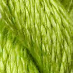 Vineyard Silk Shimmer S5054 Lime - KC Needlepoint