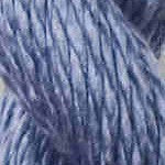 Vineyard Silk C091 Captain's Blue - KC Needlepoint