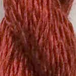 Vineyard Silk C135 Sangria - KC Needlepoint