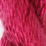 Vineyard Silk C181 Vibrant Blush - KC Needlepoint