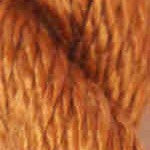 Vineyard Silk C191 Glazed Ginger - KC Needlepoint