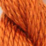 Vineyard Silk C193 Autumn Orange - KC Needlepoint