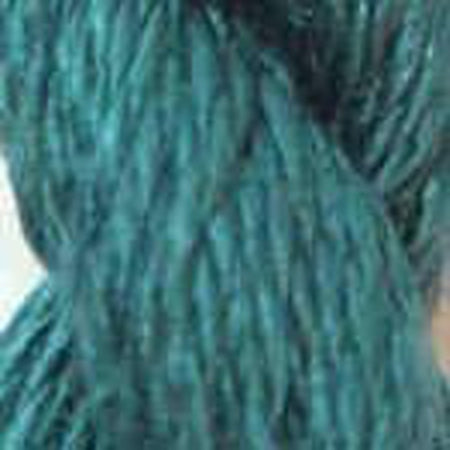 Vineyard Silk C204 Mallard Green - KC Needlepoint