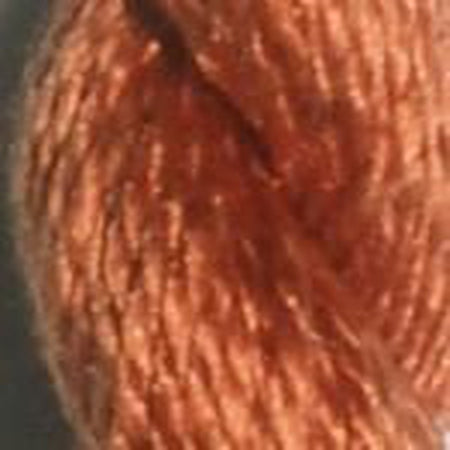 Vineyard Silk C220 Orange Burst - KC Needlepoint