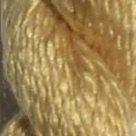Vineyard Silk C228 Edwardian Gold - KC Needlepoint