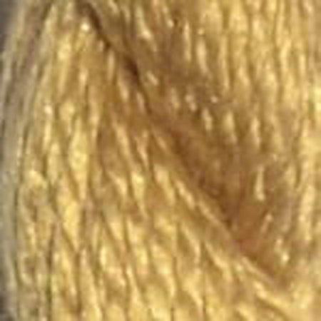Vineyard Silk C229 Toni Gold - KC Needlepoint