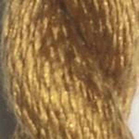 Vineyard Silk C230 Antique Gold - KC Needlepoint