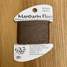 Mandarin Floss M821 Dark Beige - KC Needlepoint