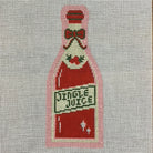 Jingle Juice Canvas - KC Needlepoint