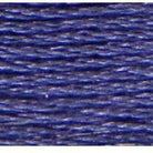 DMC 5 Pearl Cotton 32</br>Purple - KC Needlepoint