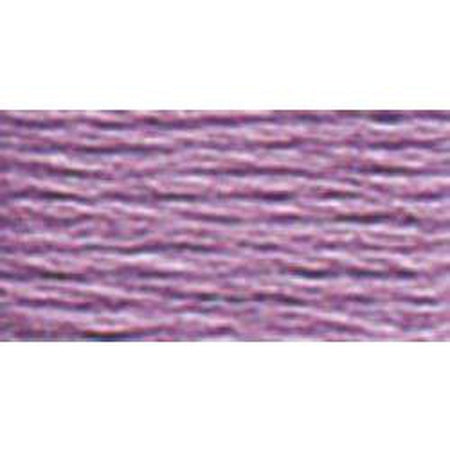 DMC 5 Pearl Cotton 209</br>Dark Lavender - KC Needlepoint