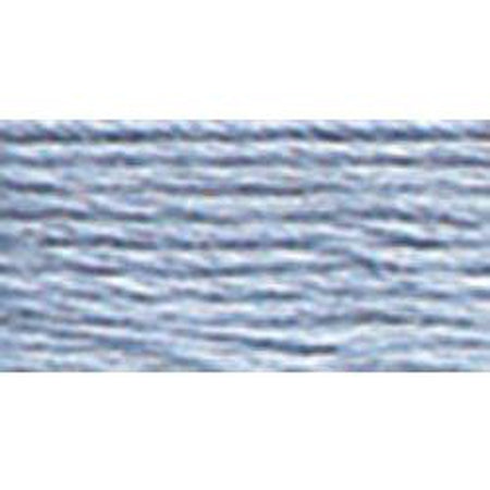 DMC 3 Pearl Cotton 341</br>Light Blue Violet - KC Needlepoint