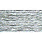 DMC 5 Pearl Cotton 415</br>Pearl Gray - KC Needlepoint