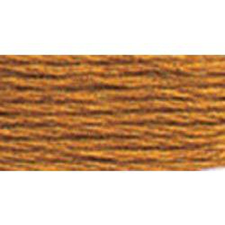 DMC 5 Pearl Cotton 435</br>Very Light Brown - KC Needlepoint