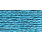 DMC 3 Pearl Cotton 518</br>Light Wedgwood - KC Needlepoint