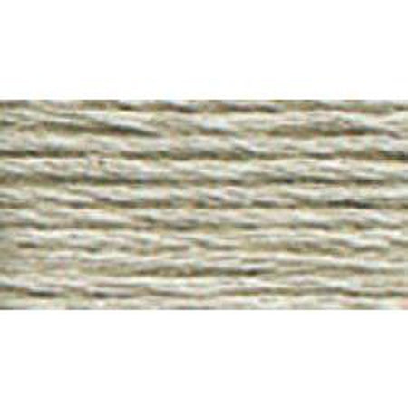 DMC 5 Pearl Cotton 648</br>Light Beaver Gray - KC Needlepoint